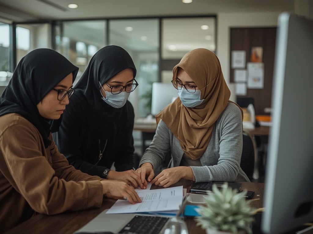 Mitos dan Fakta dalam Pengelolaan Energi Bersih dan Perlindungan Kesehatan
