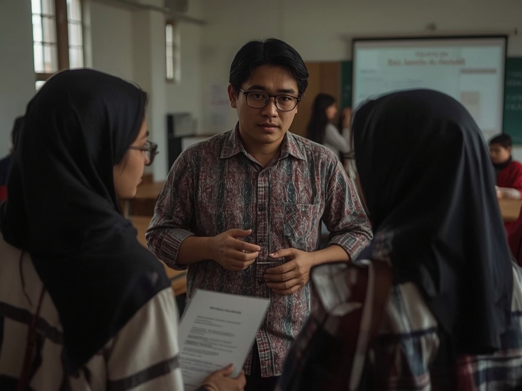 Membandingkan Anggapan dan Kenyataan tentang Energi Surya serta Pola Hidup Sehat